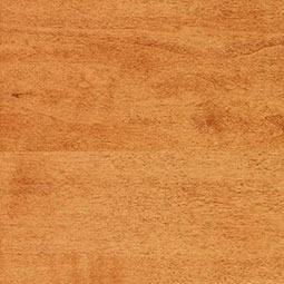 Harvest Gold Stain on Hard Maple