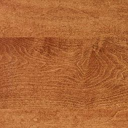 Honey Stain on Hard Maple