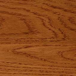 Honey Stain on White Oak