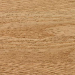 Nutmeg Stain on White Oak