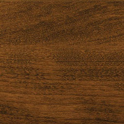 Saddle Stain on Cherry