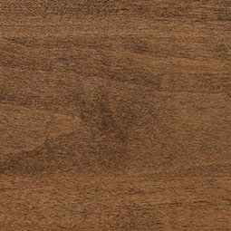 Saddle Stain on Hard Maple