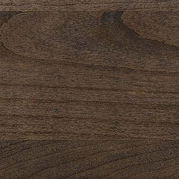 Shale Truetone on Cherry