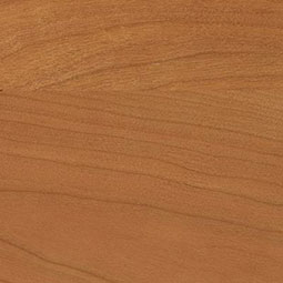 Sienna Truetone on Cherry