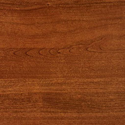 Washington Cherry Stain on Cherry
