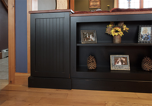Room Divider Storage Cabinet