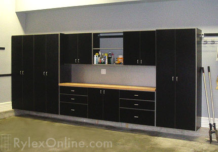 Garage Storage Cabinets Utility Cabinets Warwick Ny