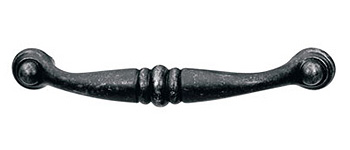 P121.90.302 Black Antique