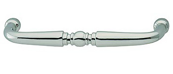 P125.61.251 Polished Chrome