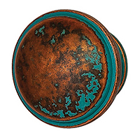 P134.09.001 Rustic Copper