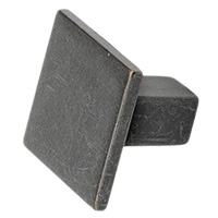 RH 4943090 Matt Black Iron