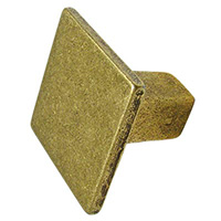 RH 49430 Burnished Brass