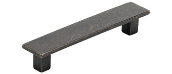 RH 4948909 Matt Black Iron