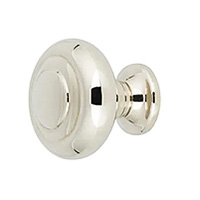 TK1000 Polished Nickel