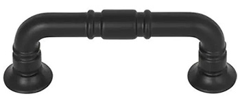 TK1001 Flat Black