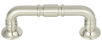 TK1001 Brushed Satin Nickel