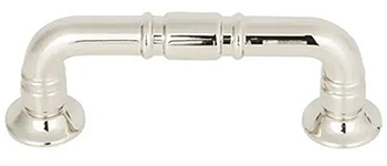 TK1001 Polished Nickel