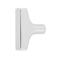 TK1010 Polished Chrome
