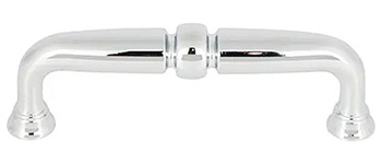 TK1021 Polished Chrome