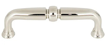 TK1021 Polished Nickel