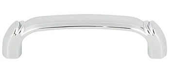 TK1031 Polished Chrome