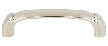 TK1031 Polished Nickel