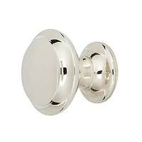 TK1050 Polished Nickel