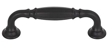 TK1051 Flat Black