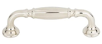 TK1051 Polished Nickel