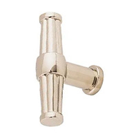 TK194 Polished Nickel