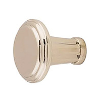 TK196 Polished Nickel