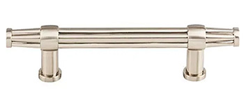 TK197 Brushed Satin Nickel