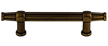 TK197 German Bronze