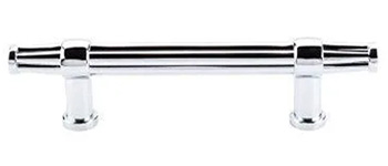 TK197 Polished Chrome