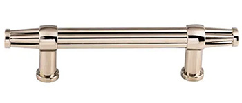 TK197 Polished Nickel