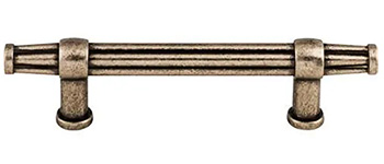 TK197 Pewter Antique