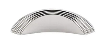 TK212 Polished Nickel