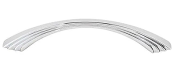 TK213 Polished Chrome