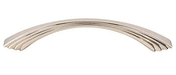 TK213 Polished Nickel