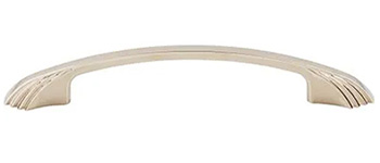 TK216 Polished Nickel