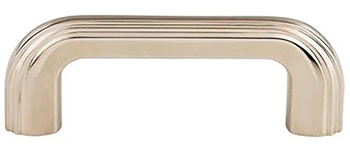 TK222 Polished Nickel