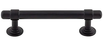 TK3001 Flat Black