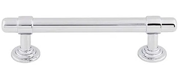 TK3001 Polished Chrome