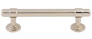 TK3001 Polished Nickel