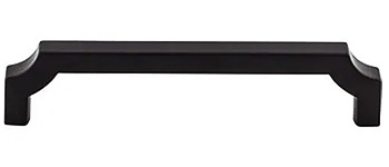 TK3022 Flat Black