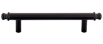 TK3052 Flat Black