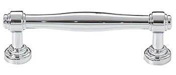 TK3071 Polished Chrome