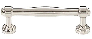 TK3071 Polished Nickel