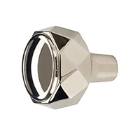 TK3080 Polished Nickel