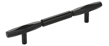 TK3082 Flat Black